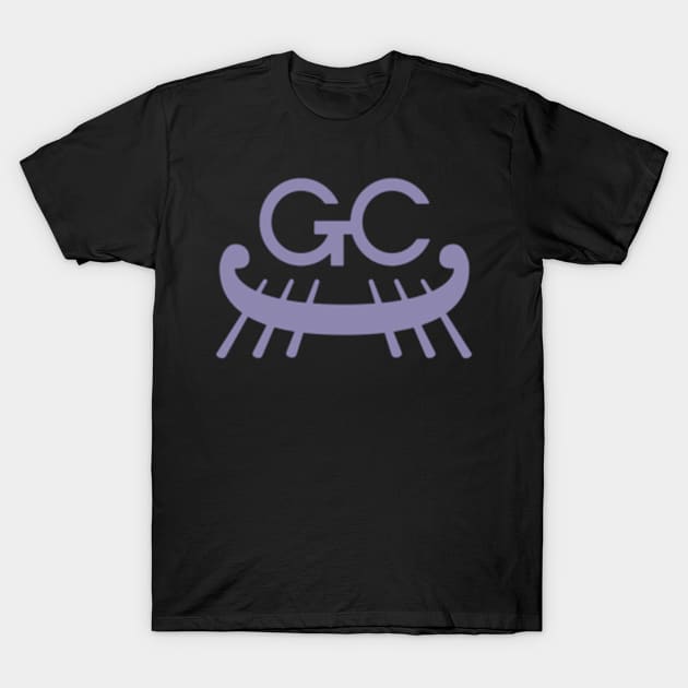 Galley-La T-Shirt by ZeroInUtero